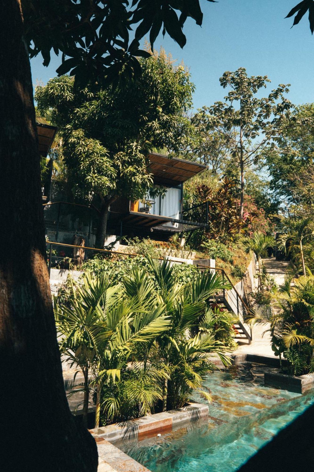 Costeno River 米卡 外观 照片